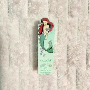 Colourpop princess lipgloss